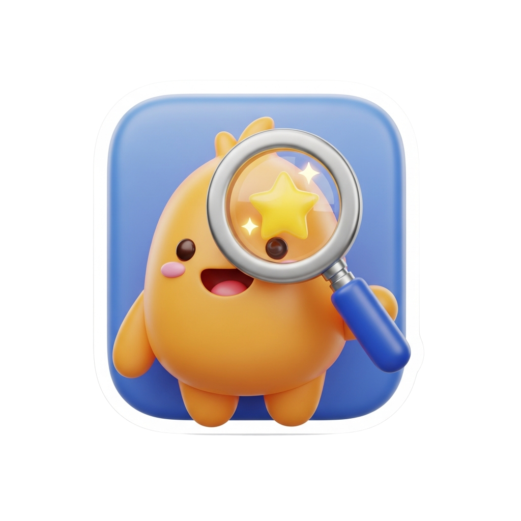Learning character